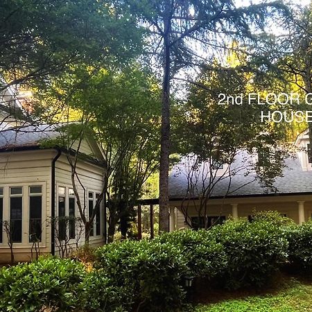 Elegant Guest Studio In Upscale Community Covington Exterior photo