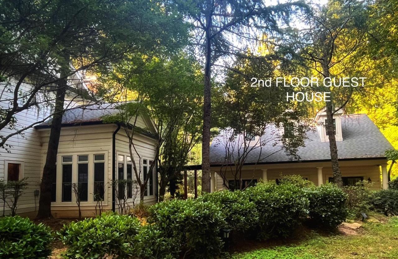 Elegant Guest Studio In Upscale Community Covington Exterior photo