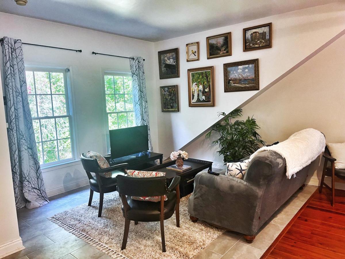 Elegant Guest Studio In Upscale Community Covington Exterior photo