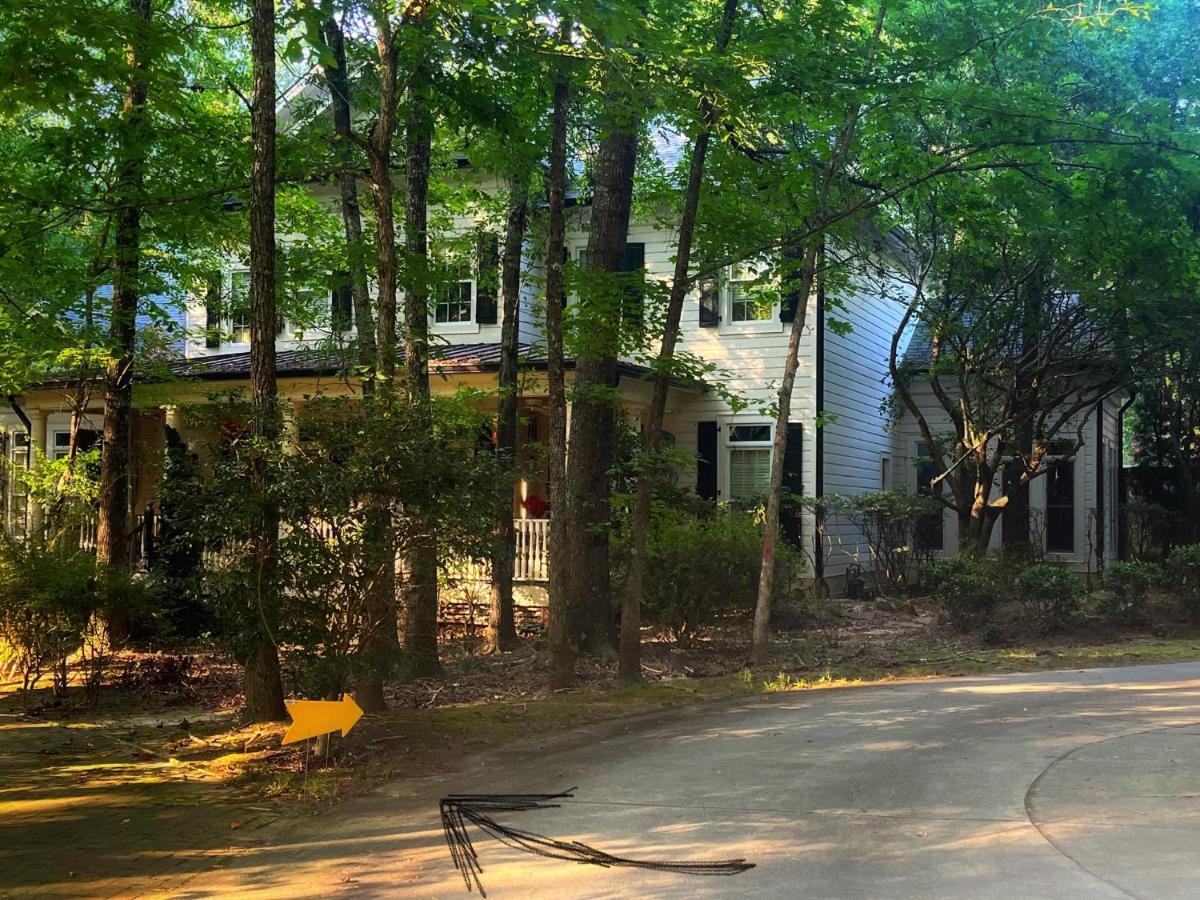 Elegant Guest Studio In Upscale Community Covington Exterior photo