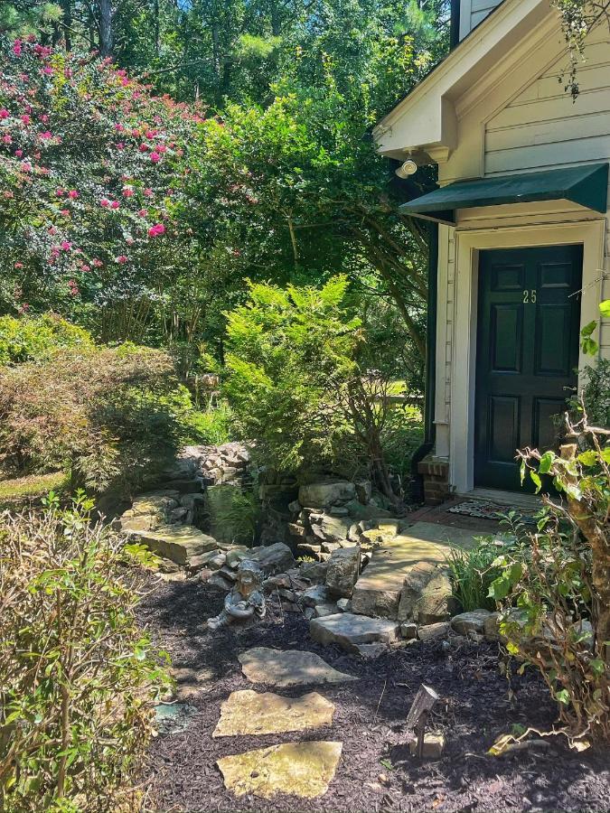 Elegant Guest Studio In Upscale Community Covington Exterior photo