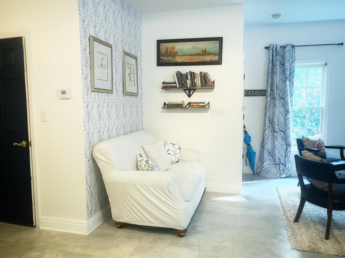 Elegant Guest Studio In Upscale Community Covington Exterior photo